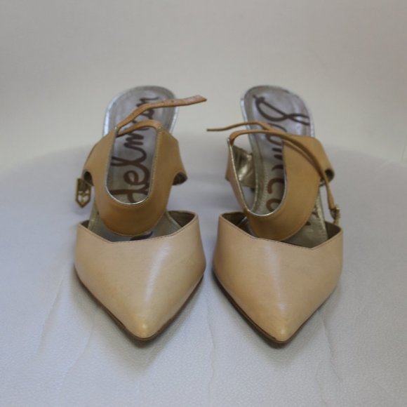 Sam Edelman Heels - Picture 2 of 3